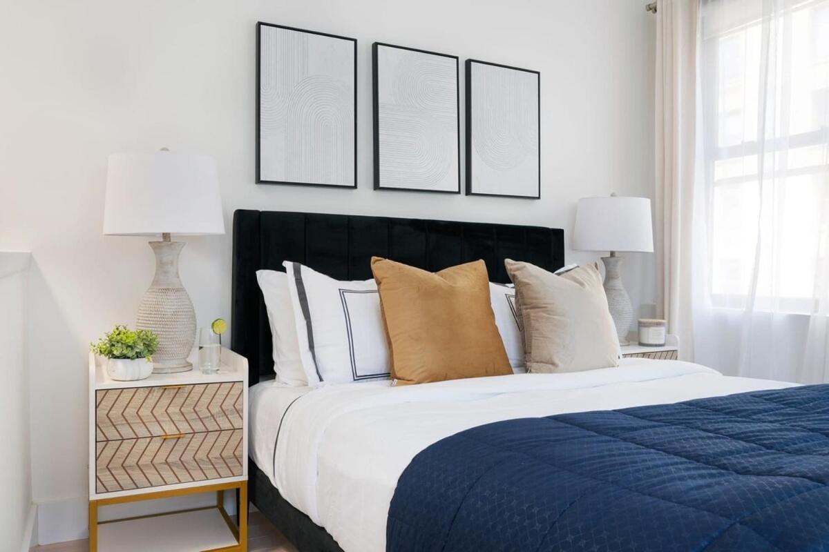 Appartamento 78-4a New 2br Duplex With A Private Outdoor Ues *