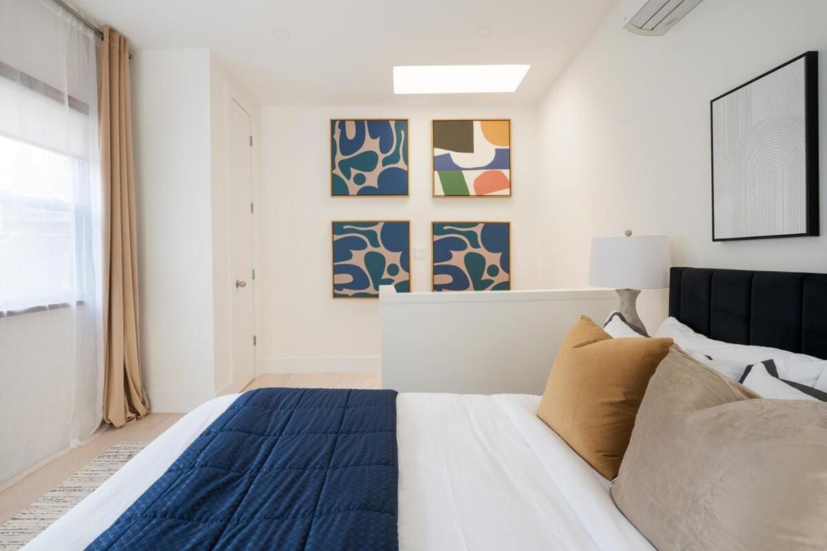 78-4a New 2br Duplex With A Private Outdoor Ues Appartamento New York