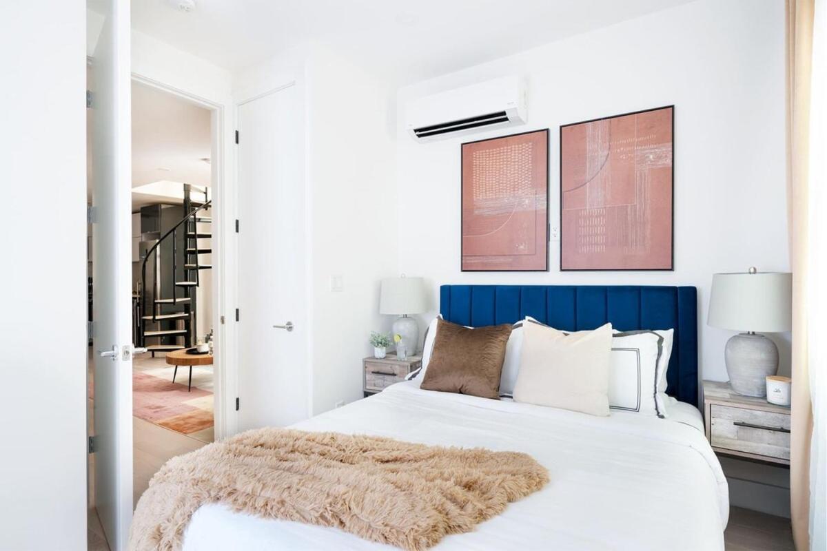Apartment 78-4a New 2br Duplex With A Private Outdoor Ues