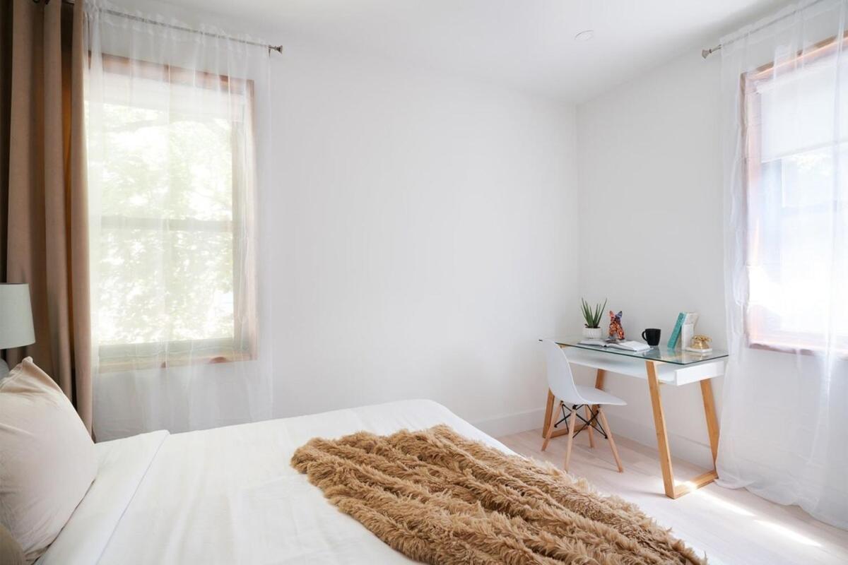 Appartamento 78-4a New 2br Duplex With A Private Outdoor Ues *