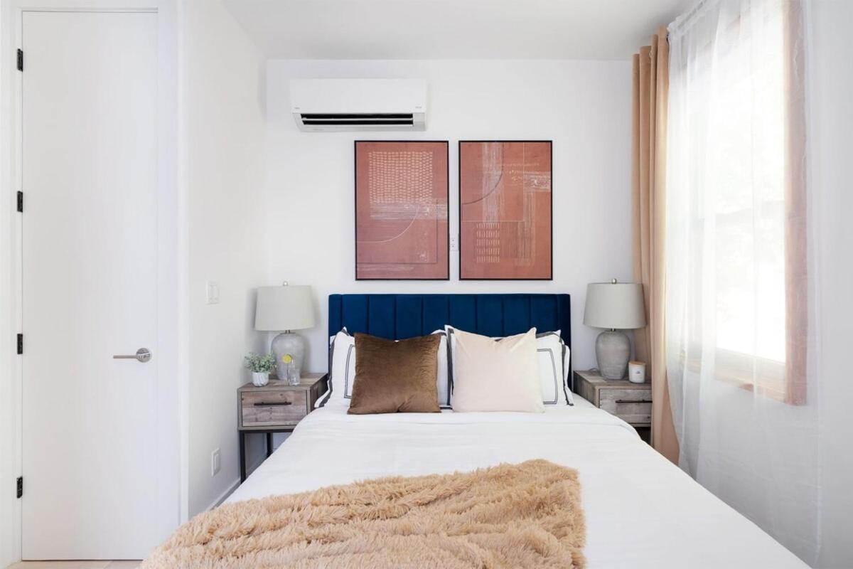 Appartamento 78-4a New 2br Duplex With A Private Outdoor Ues New York