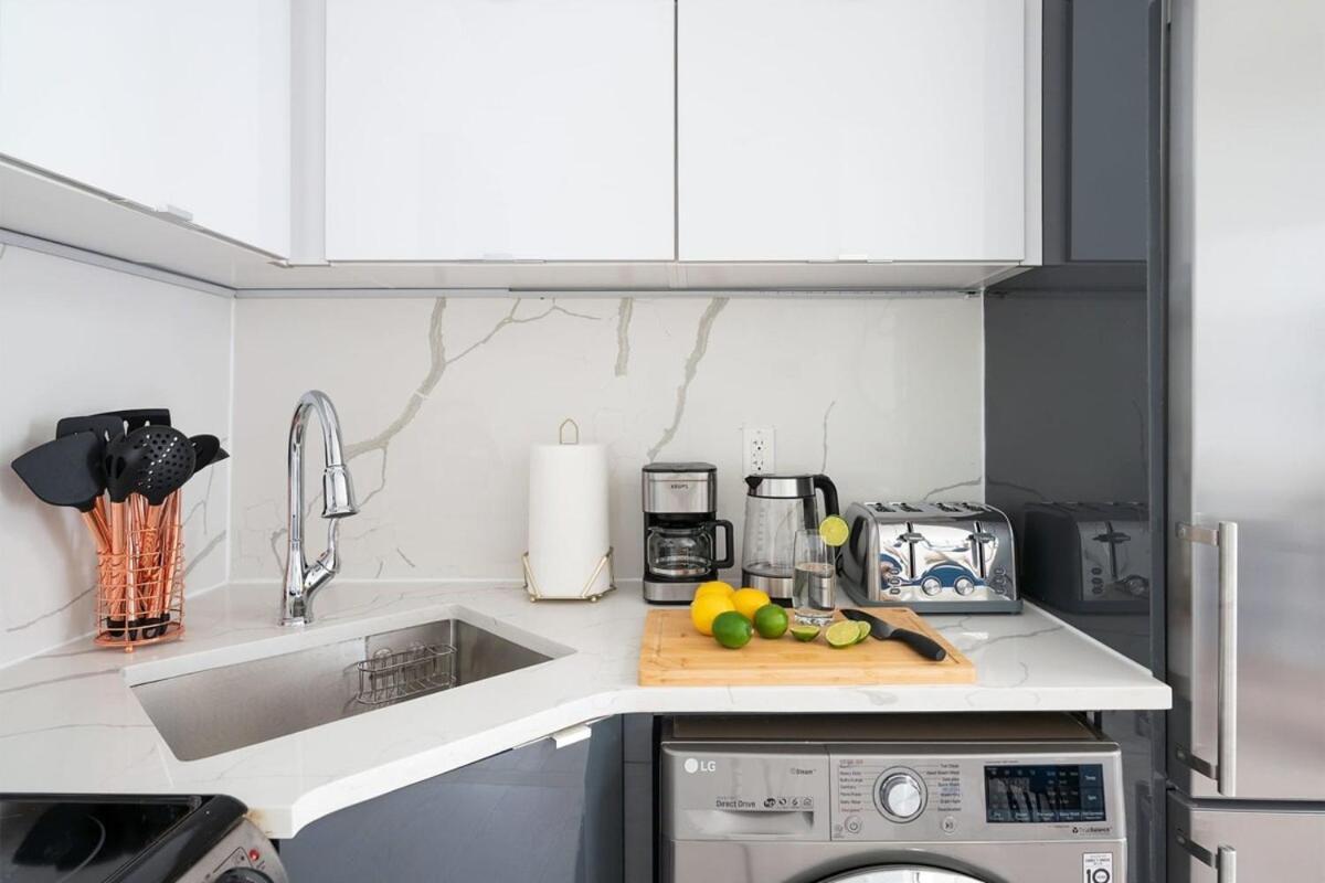 78-4a New 2br Duplex With A Private Outdoor Ues Appartamento New York