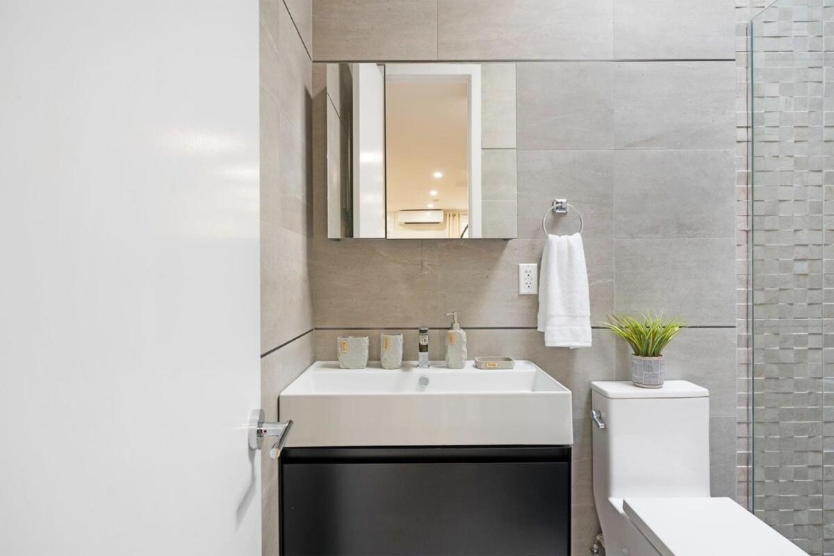 78-4a New 2br Duplex With A Private Outdoor Ues Appartamento *