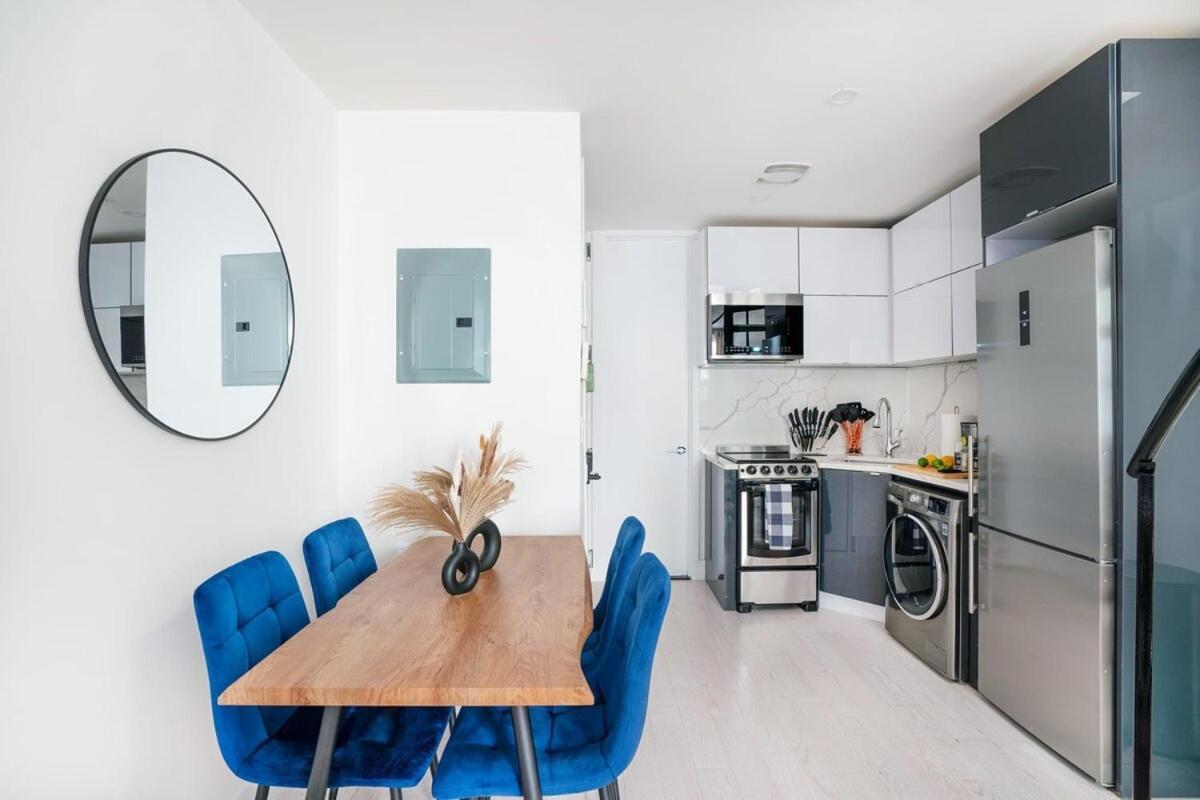 Appartamento 78-4a New 2br Duplex With A Private Outdoor Ues *