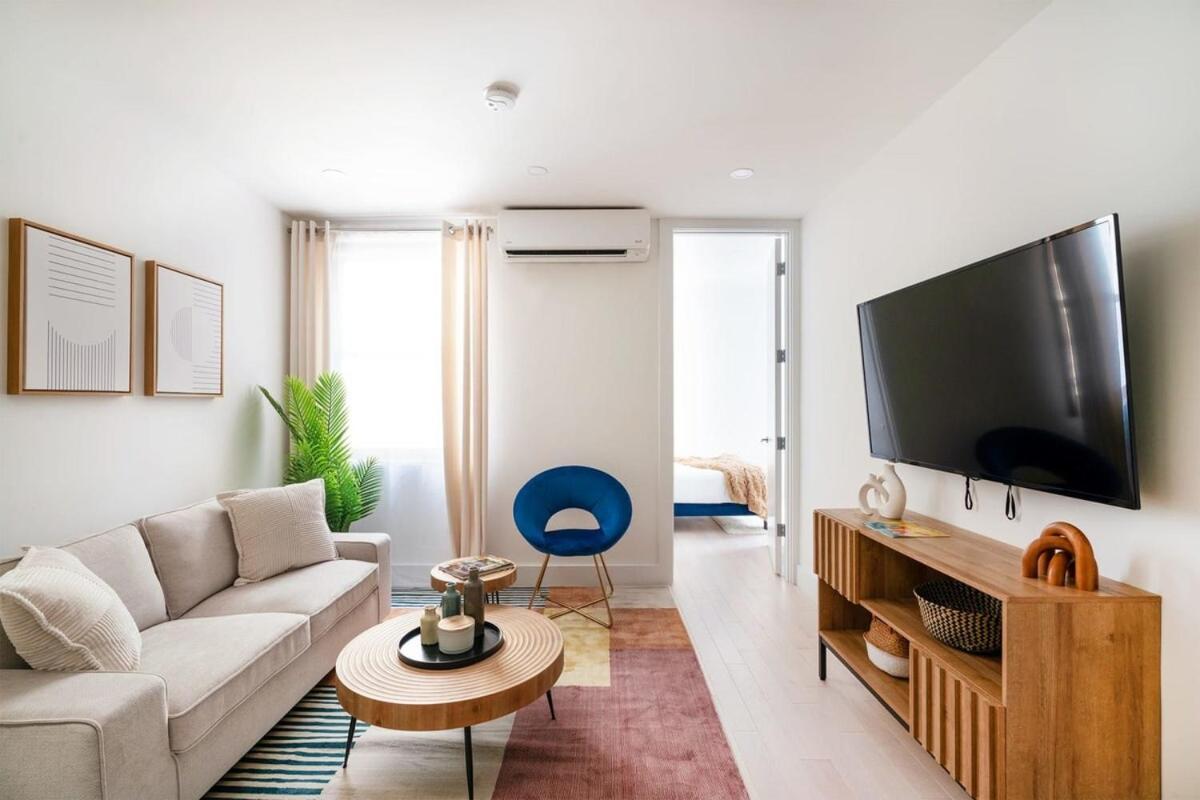 78-4a New 2br Duplex With A Private Outdoor Ues Appartamento